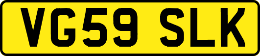 VG59SLK