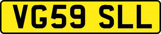 VG59SLL