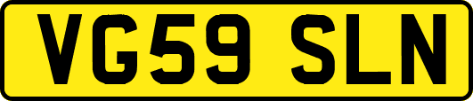 VG59SLN