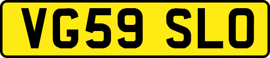 VG59SLO
