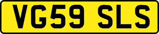 VG59SLS
