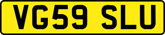 VG59SLU