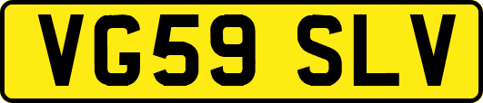 VG59SLV