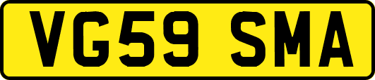 VG59SMA