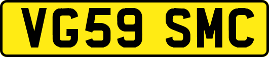 VG59SMC