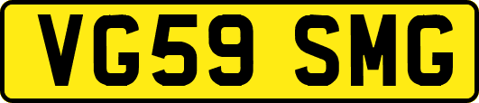 VG59SMG