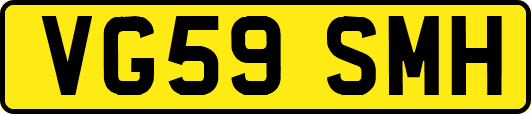 VG59SMH