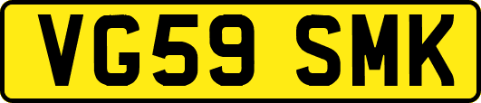 VG59SMK