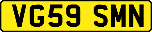 VG59SMN