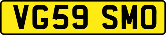 VG59SMO