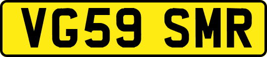 VG59SMR