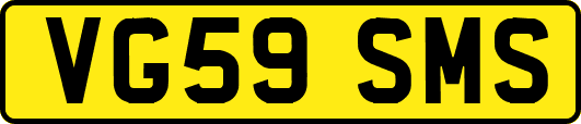 VG59SMS