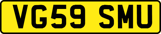 VG59SMU