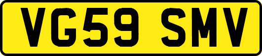 VG59SMV