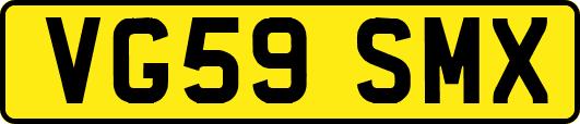 VG59SMX