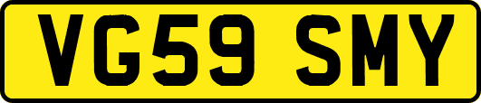 VG59SMY