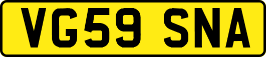VG59SNA