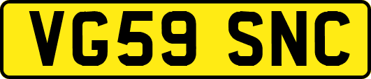 VG59SNC