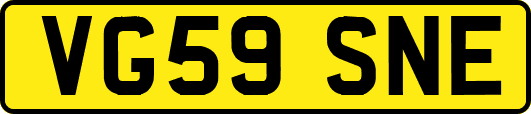 VG59SNE