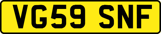 VG59SNF