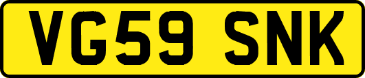VG59SNK