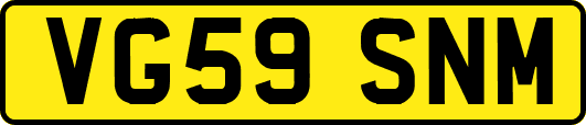 VG59SNM