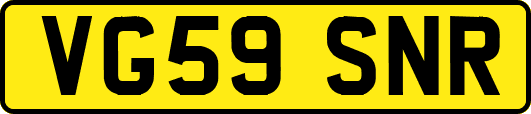 VG59SNR