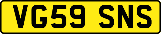 VG59SNS