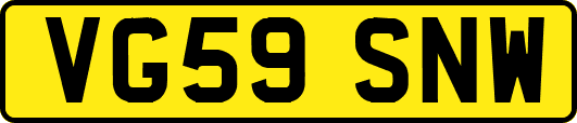 VG59SNW
