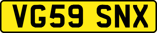 VG59SNX