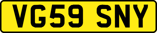 VG59SNY