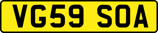 VG59SOA