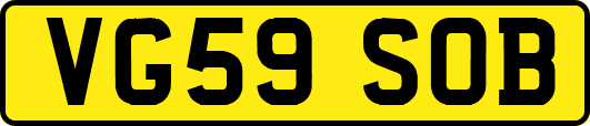 VG59SOB
