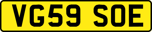 VG59SOE