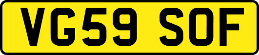 VG59SOF