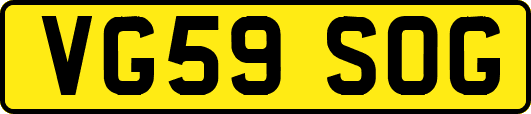 VG59SOG