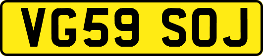 VG59SOJ