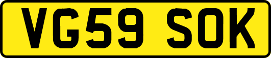 VG59SOK