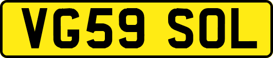 VG59SOL