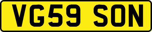 VG59SON