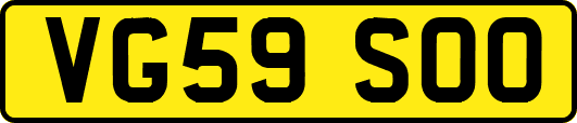 VG59SOO