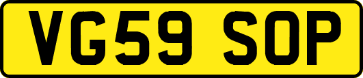 VG59SOP