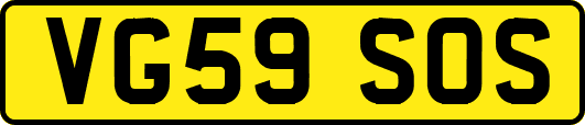 VG59SOS