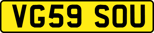 VG59SOU