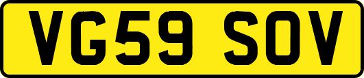 VG59SOV