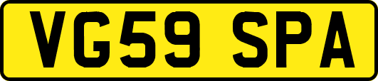 VG59SPA