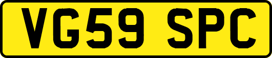 VG59SPC