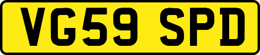 VG59SPD