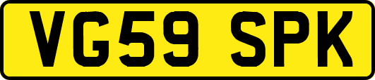 VG59SPK