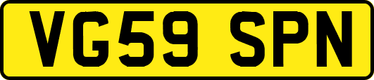VG59SPN